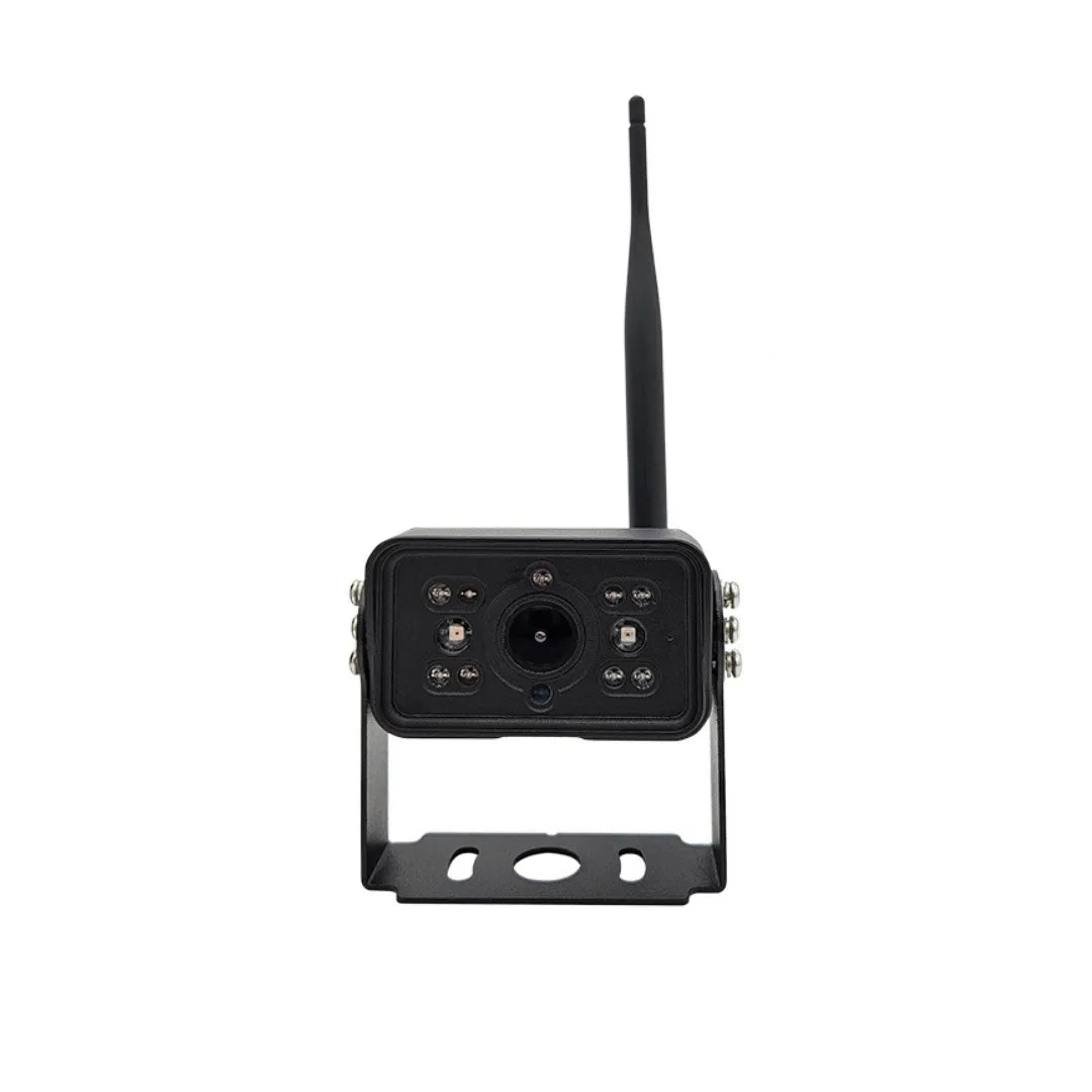 AUTOBACS HD74WK - 7 Inch High Res Wireless System