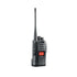 Midland PRO5X-2TP - 5W Tradies Pack Twin UHF CB/LMR Handheld Radio Bundle
