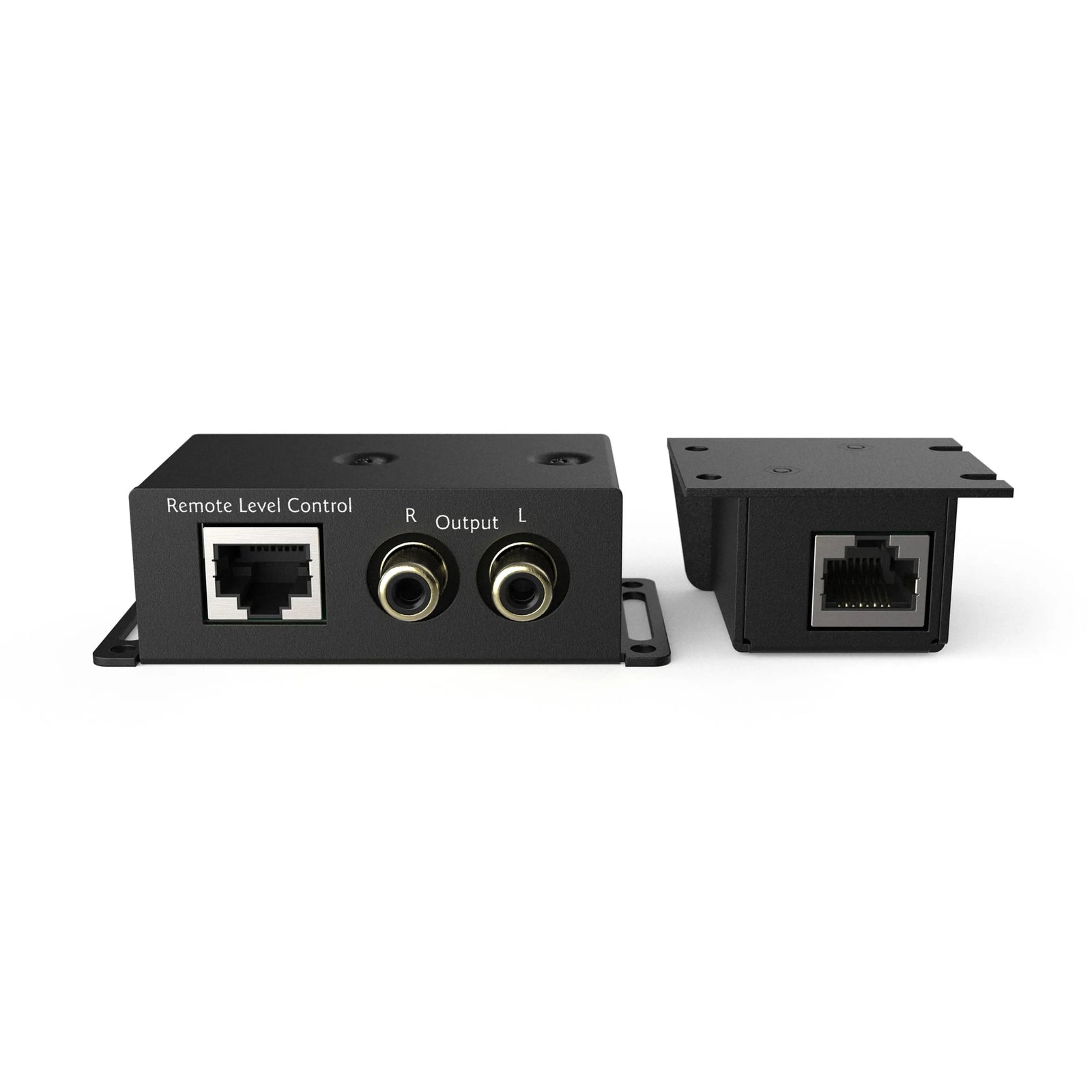 AudioControl AC-ACR-U - Universal Remote Level Controller