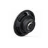 AudioControl SPC-12S2 Space 12" Single 2-Ohm Low Profile Subwoofer