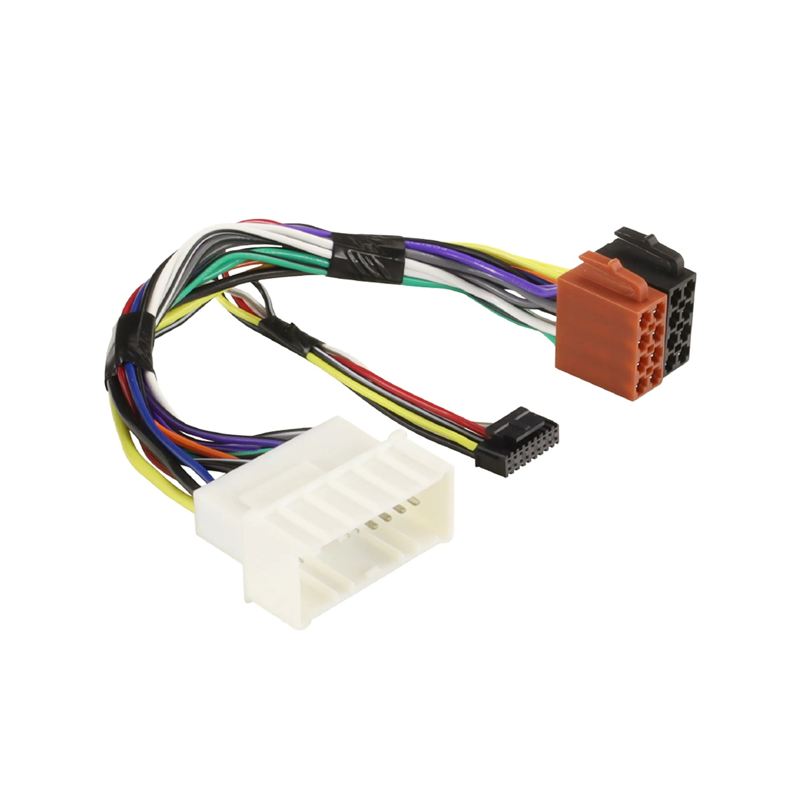 Aerpro SWHY5C SWC Interface Hyundai and Kia Various Models