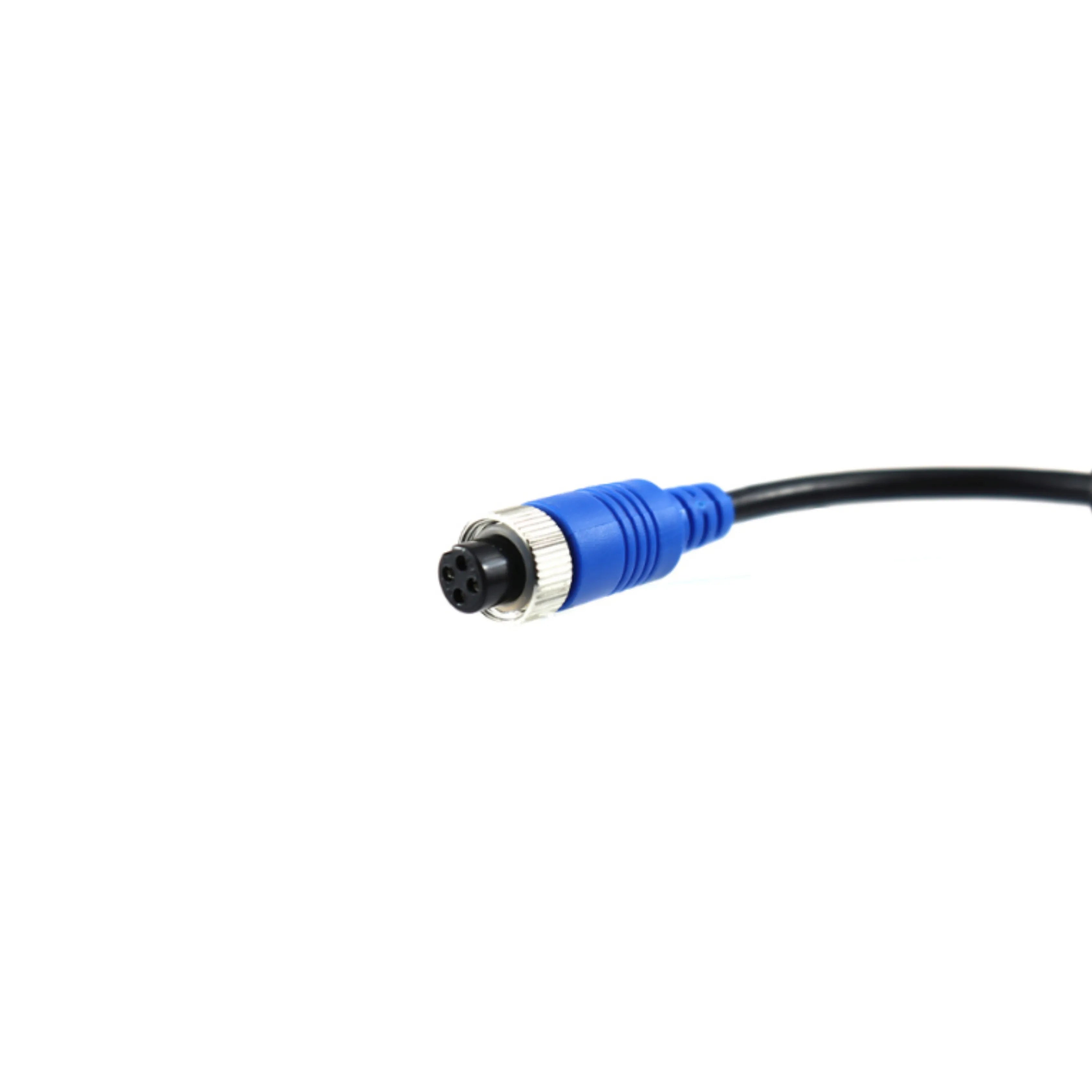 AXIS HDC/AX-F - 4-Pin (F) to Universal 4-Pin (F) Converter