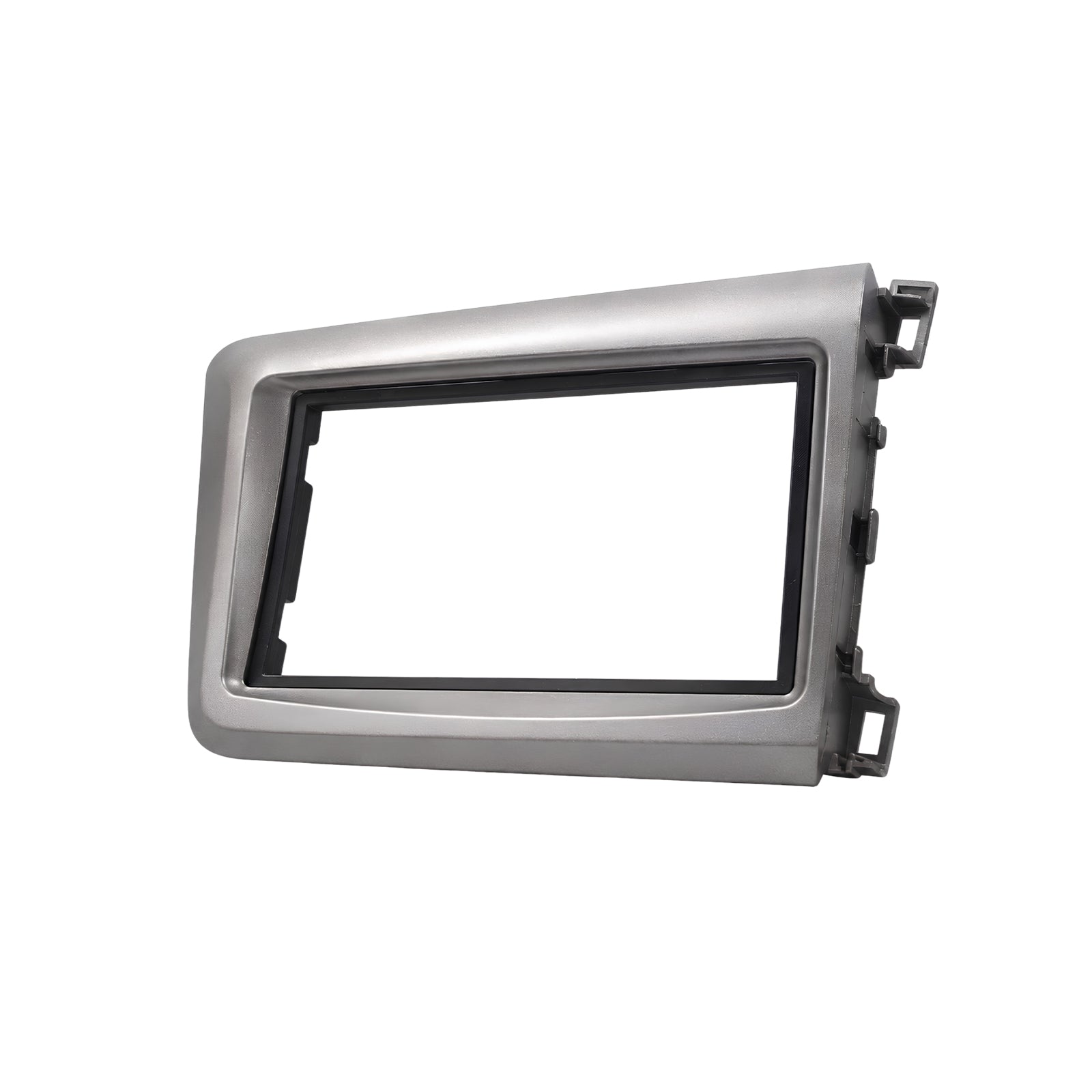 Stinger BN25K8012R Double DIN Radio Fascia Kit To Suit Honda Civic Sedan 2012-2016