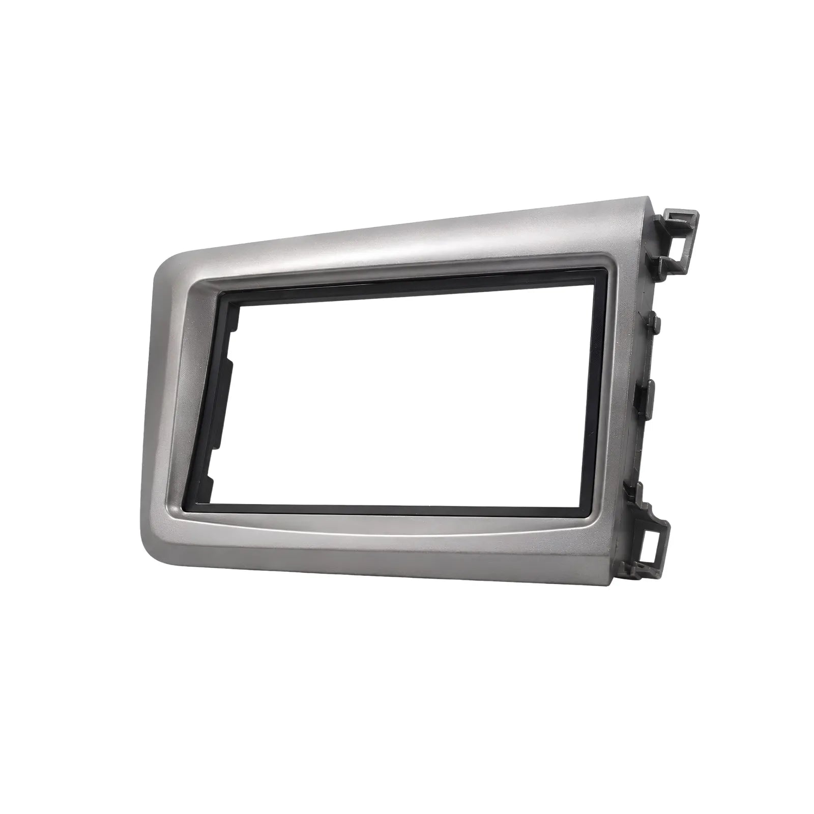 Stinger BN25K8012R Double DIN Radio Fascia Kit To Suit Honda Civic Sedan 2012-2016