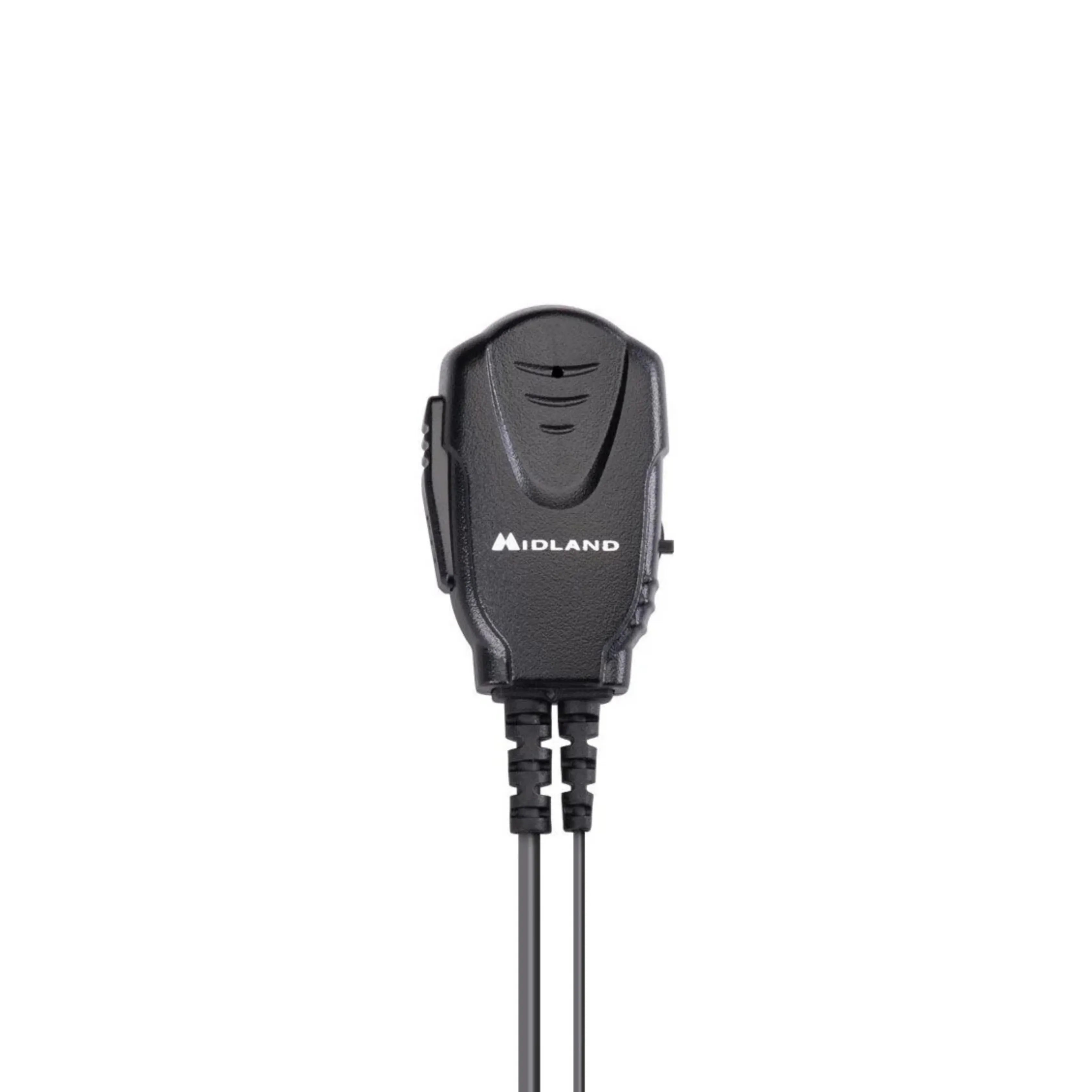 Midland MA 31-M Transparent Security Headset