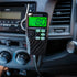 Oricom UHF390R4X4 4X4 Offroad Pack with 5W UHF Radio and Antenna