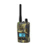 Oricom DTX600CAM Waterproof 5 Watt Handheld UHF CB Radio (Camo)