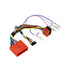 AERPRO SWMZ4C - Steering Wheel Control Interface Mazda Various Models Non-Bose