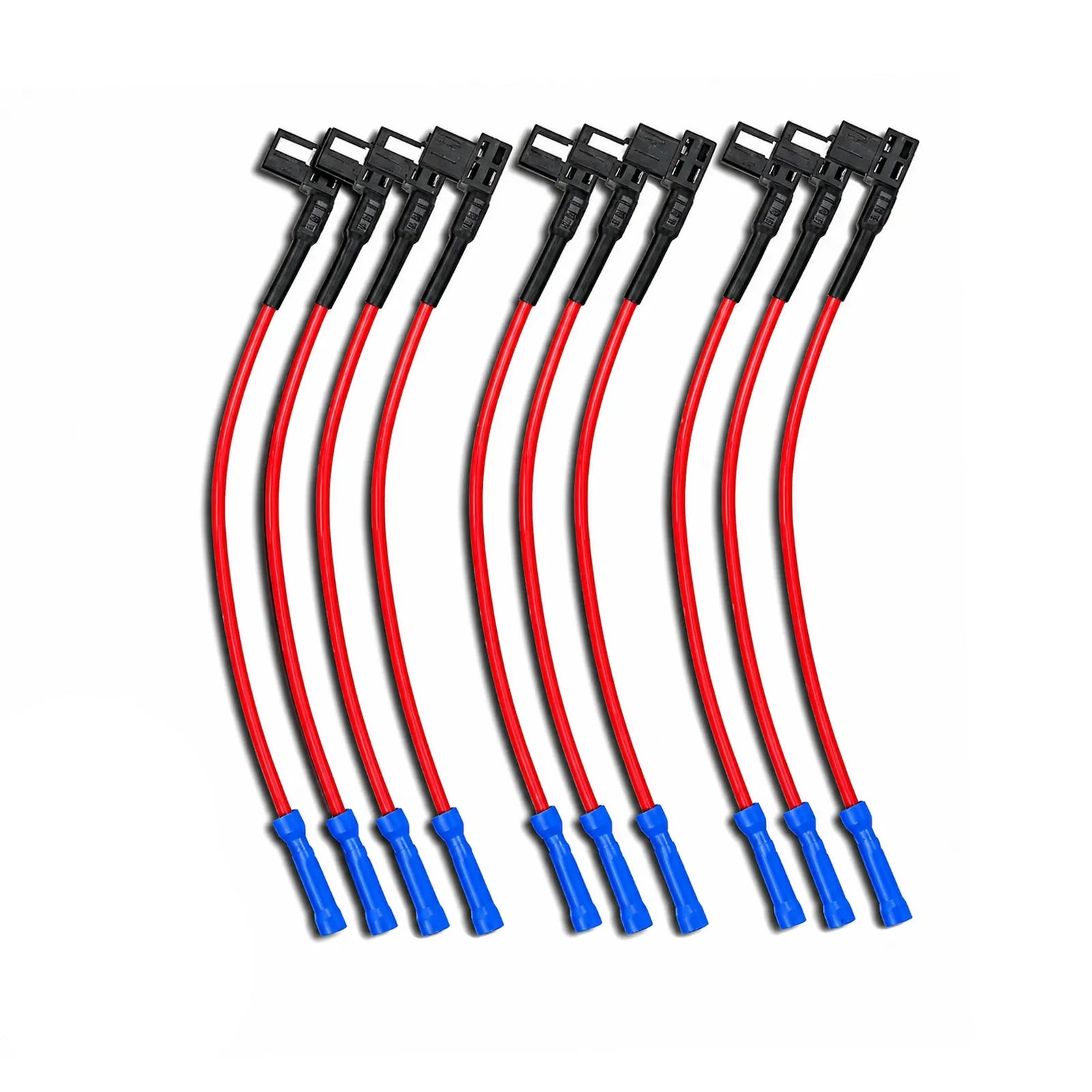 InstallPRO IPFT4 Micro2 Extension Fuse Tap Pack
