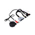 Aerpro SWLR14C Land Rover Discovery 4 2013-2016 Steering Wheel Control Harness Type C