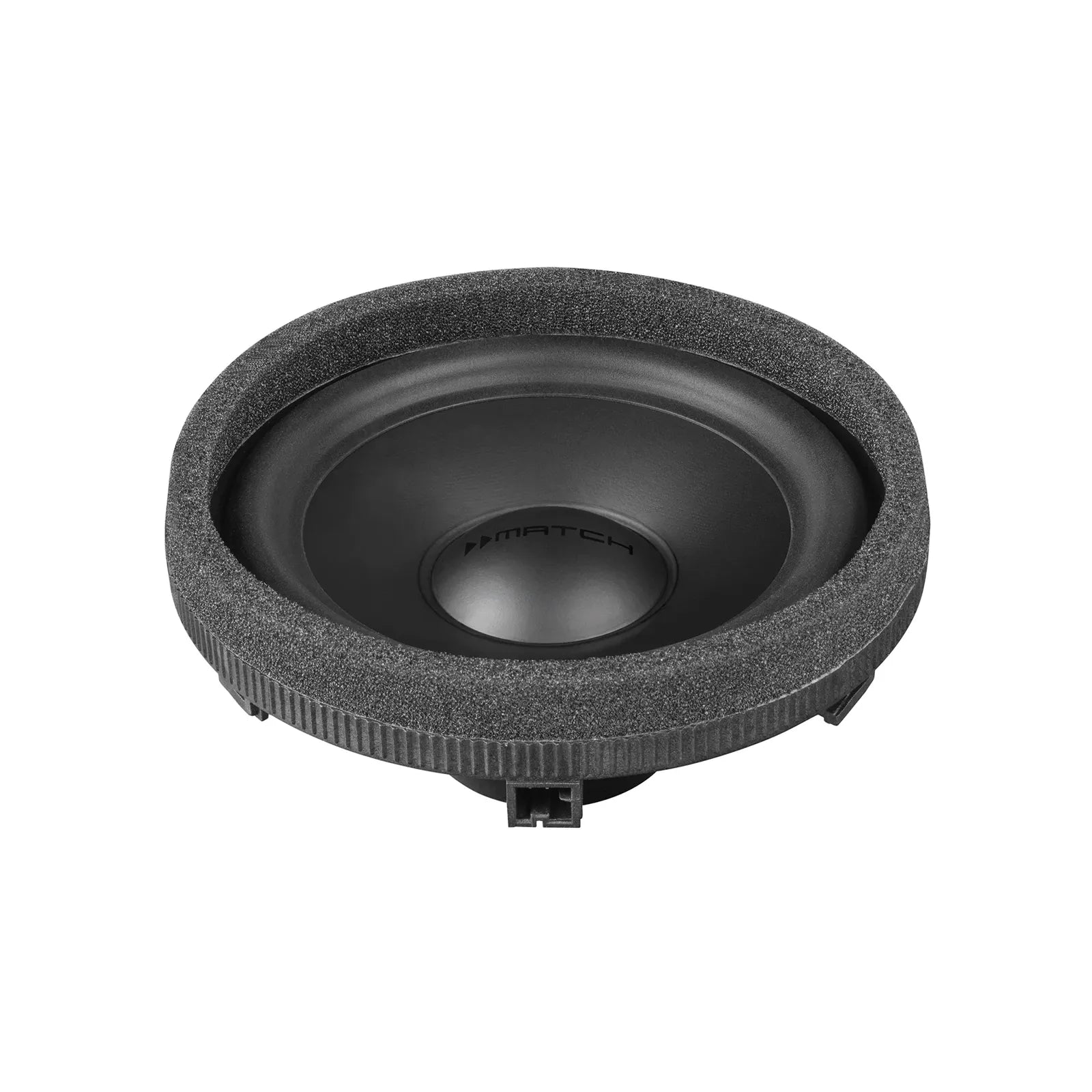 MATCH UP C42MB-FRT.3 - 4" 2-Way Component Speaker Set for Mercedes-Benz | 4Ω