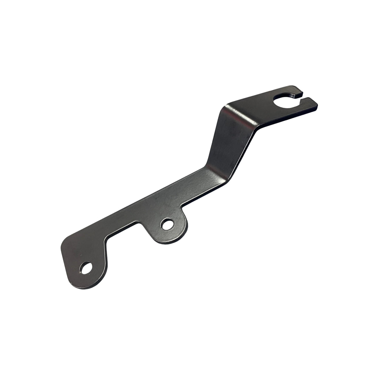 Aerpro APVCBB7 Bonnet Mount UHF Antenna Bracket Mitsubishi Triton MR