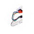 AERPRO APP8ALP9 ISO Harness to Suit Alpine