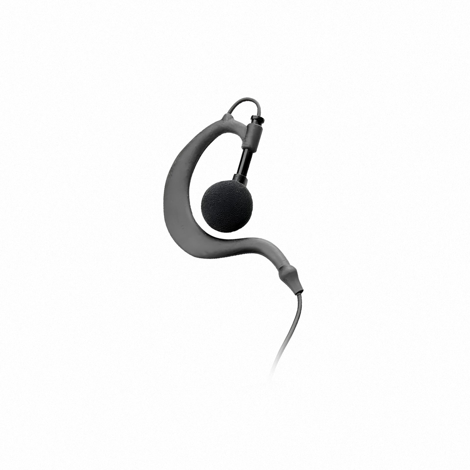 UNIDEN EM755 - Earpiece Microphone for UH755 Series UHF Handheld Radios