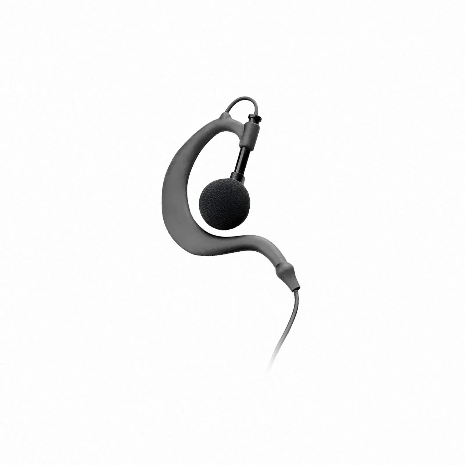 UNIDEN EM755 - Earpiece Microphone for UH755 Series UHF Handheld Radios