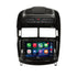 Aerpro AX9680PK 6.8" Head Unit Kit Ford Falcon Sedan FGX Gloss