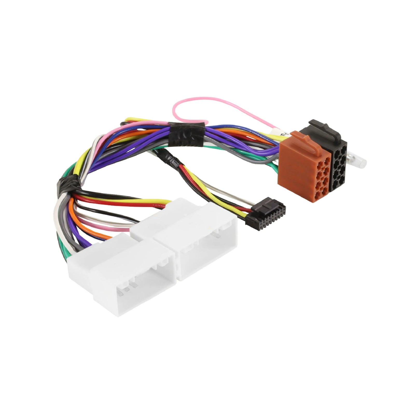 Aerpro SWHY8C Steering Wheel Control Interface Hyundai Various