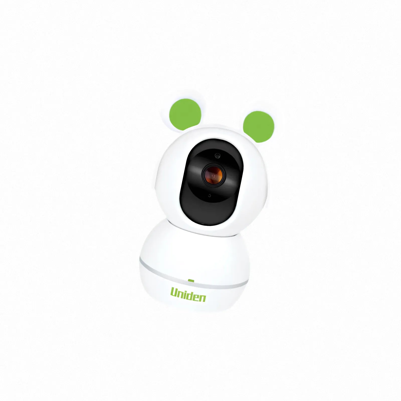 UNIDEN BW150R - Full HD Pan & Tilt Smart (WiFi) Baby Camera