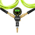 Oricom MTDI2 Twin Tyre Inflator/Deflator Kit with Digital Gauge