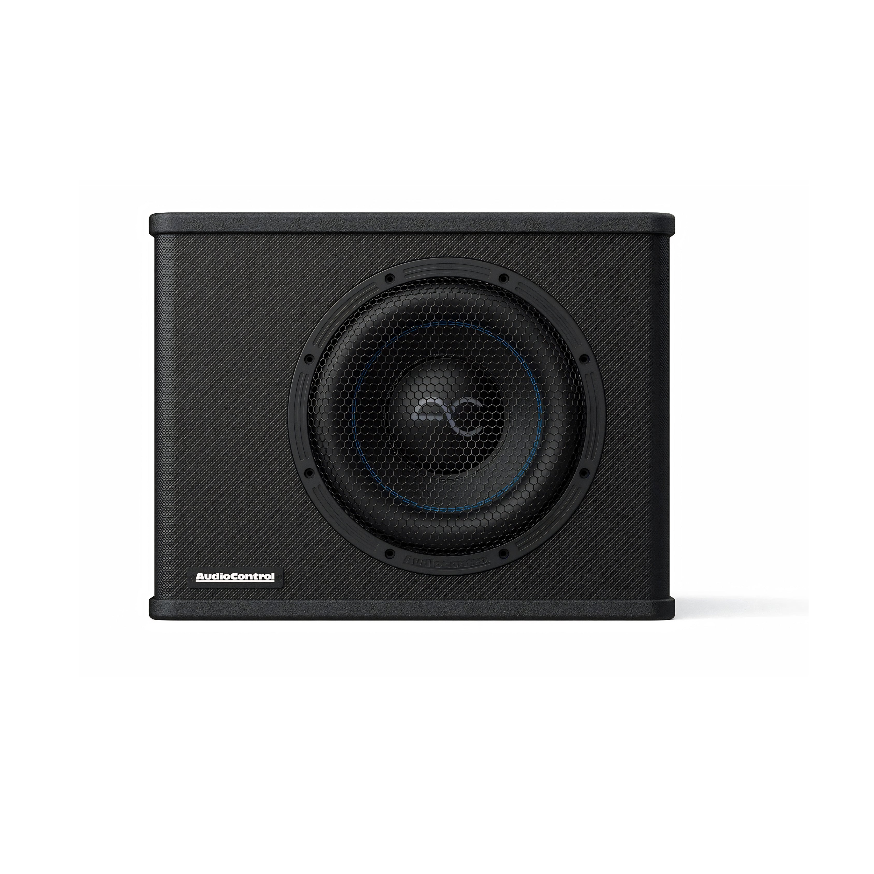 AudioControl SPK-V10 Spike Series 10" Vented Subwoofer Enclosure