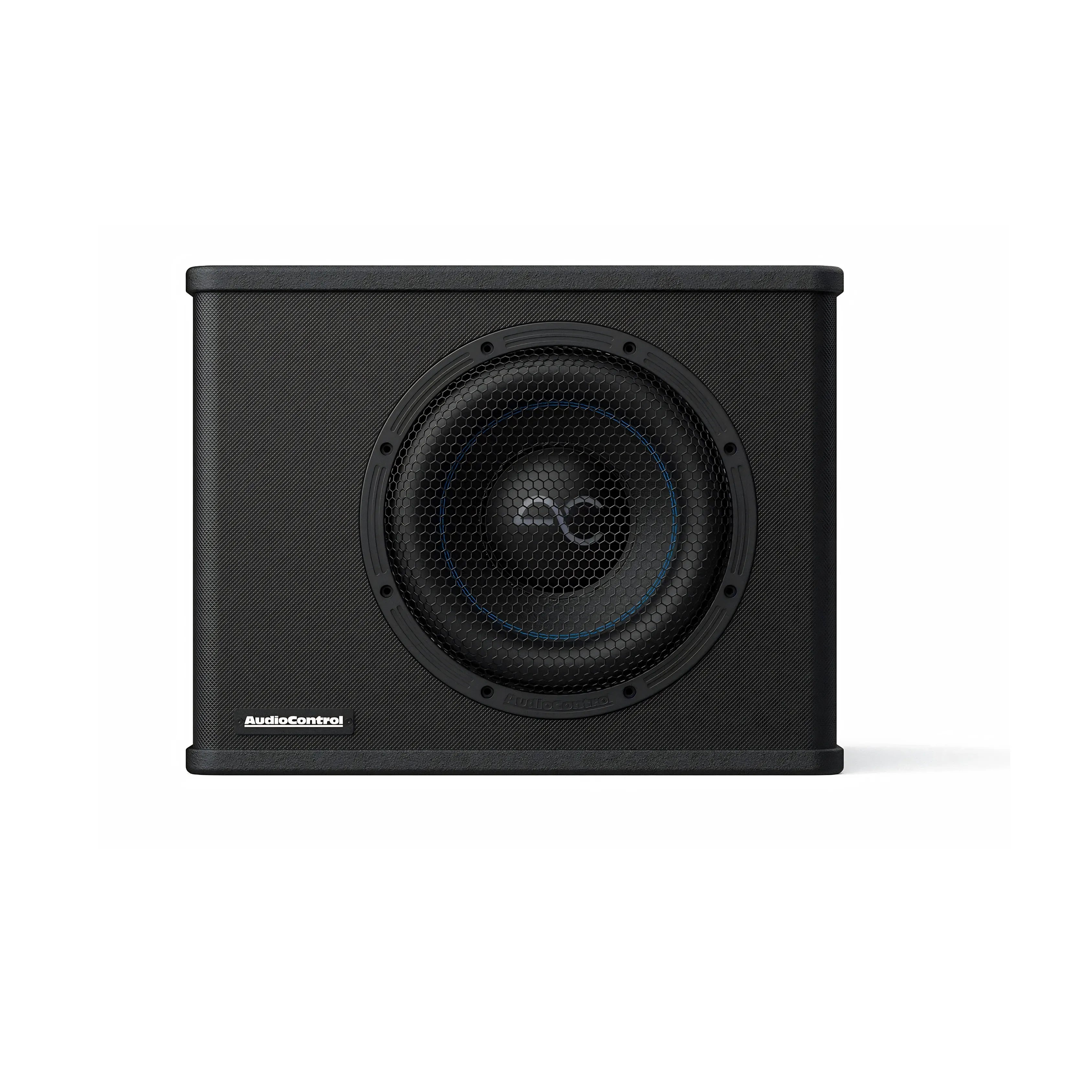 AudioControl SPK-V10 Spike Series 10" Vented Subwoofer Enclosure
