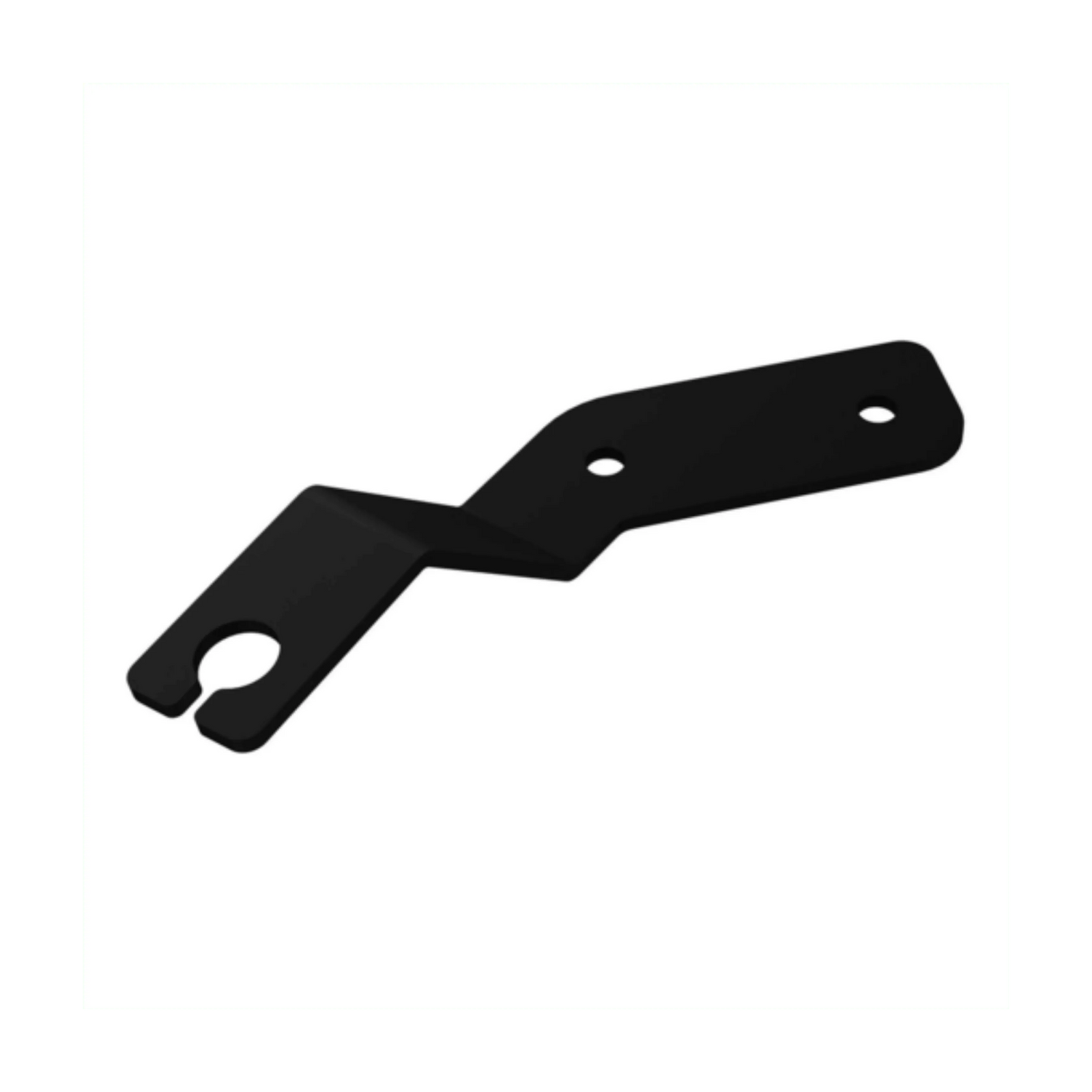 Aerpro APVCBB13 Bonnet Mount UHF Antenna Bracket Nissan Patrol Y62