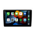 Aerpro AMAVW3 10" Multimedia Receiver Kit Volkswagen Various 2006-2015