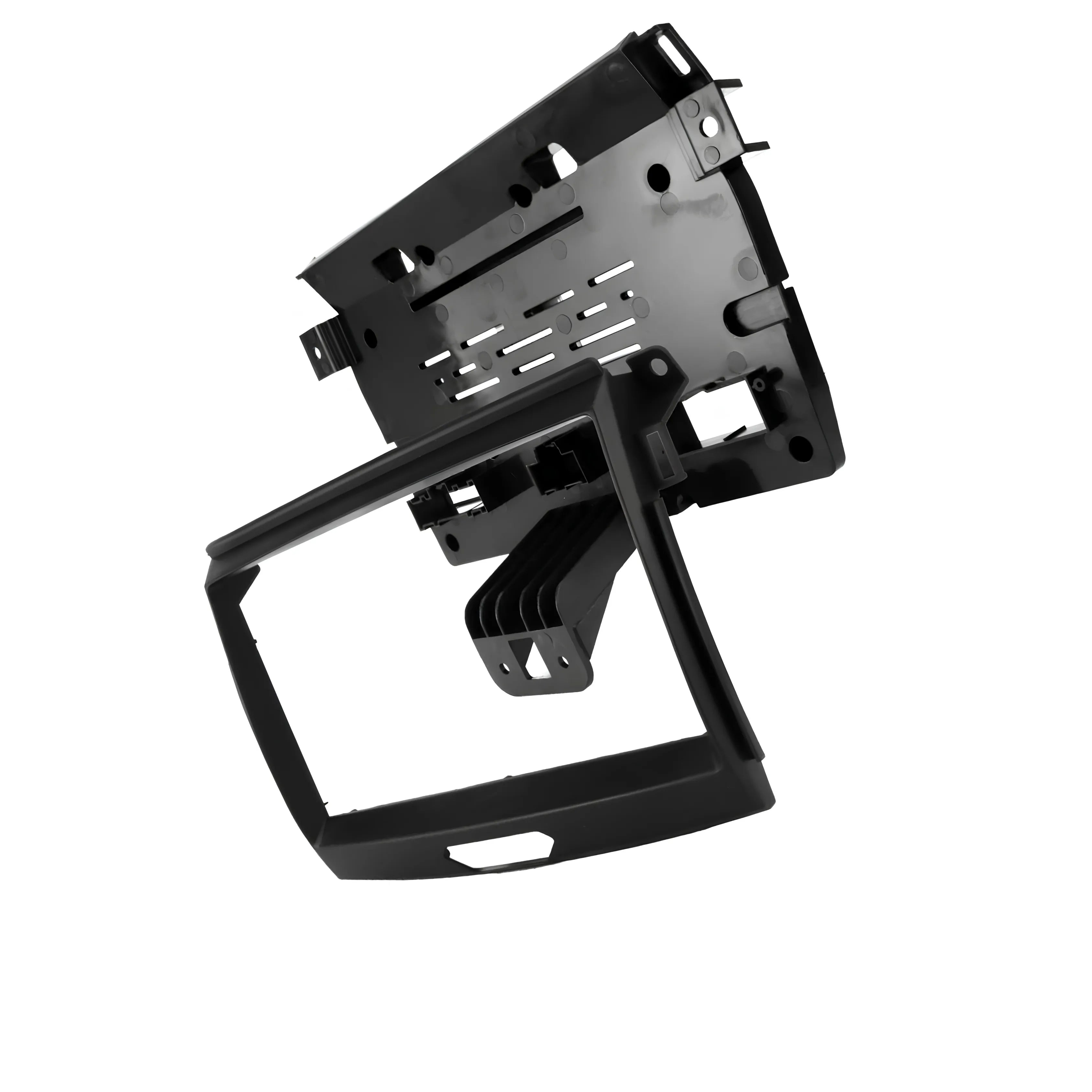 DNA FM-K5011C-9 - 9 Inch Fascia Panel To Suit Ford Ranger & Everest