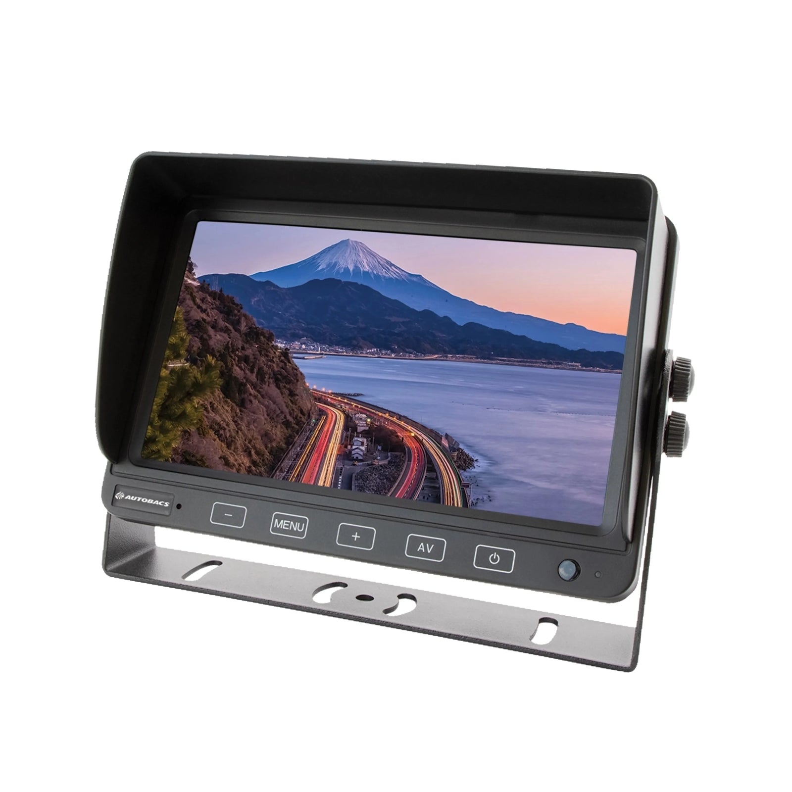 AUTOBACS HD7130 - 7 Inch High Res Monitor