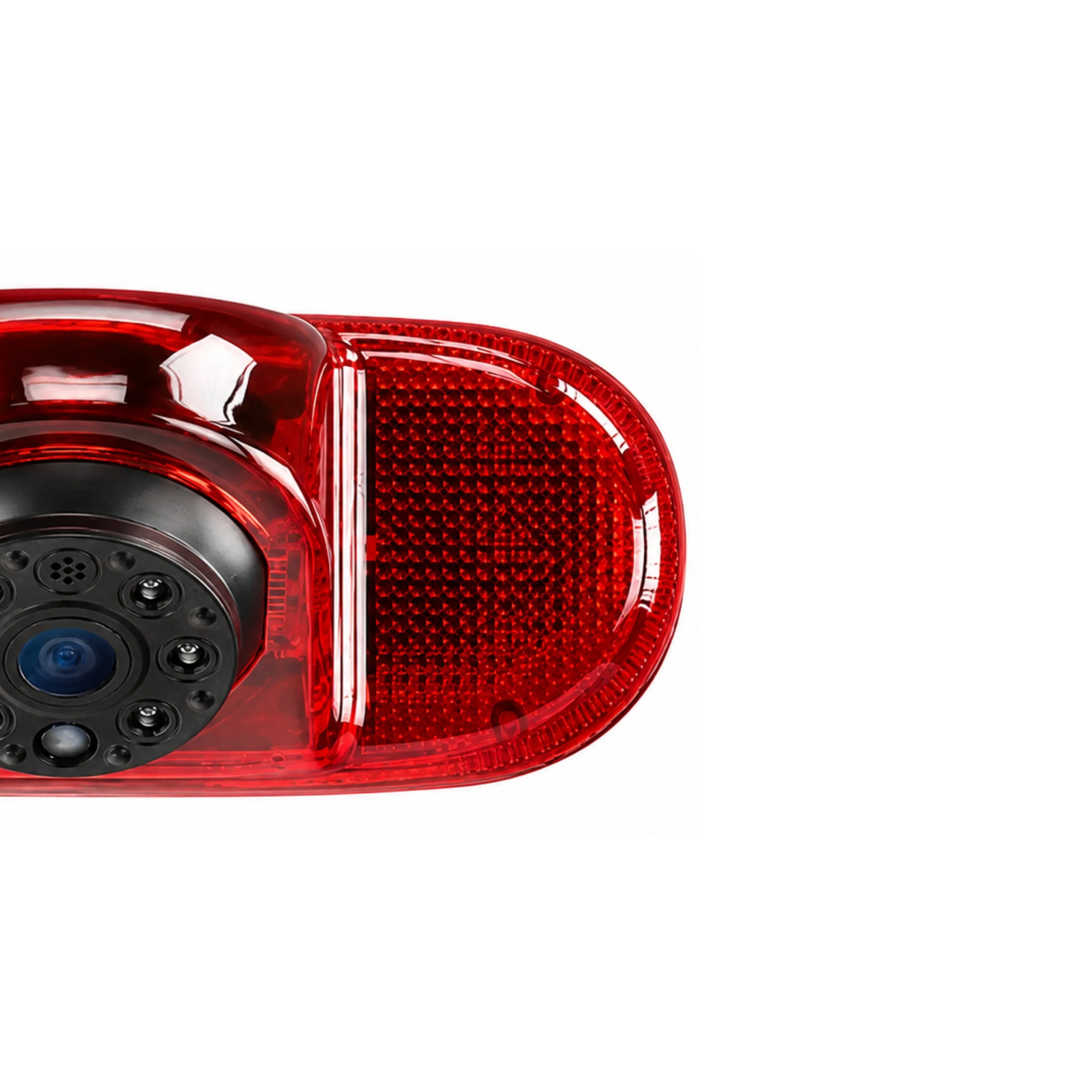 Aerpro APC170 Brake Light Reverse Camera Renault Trafic X83