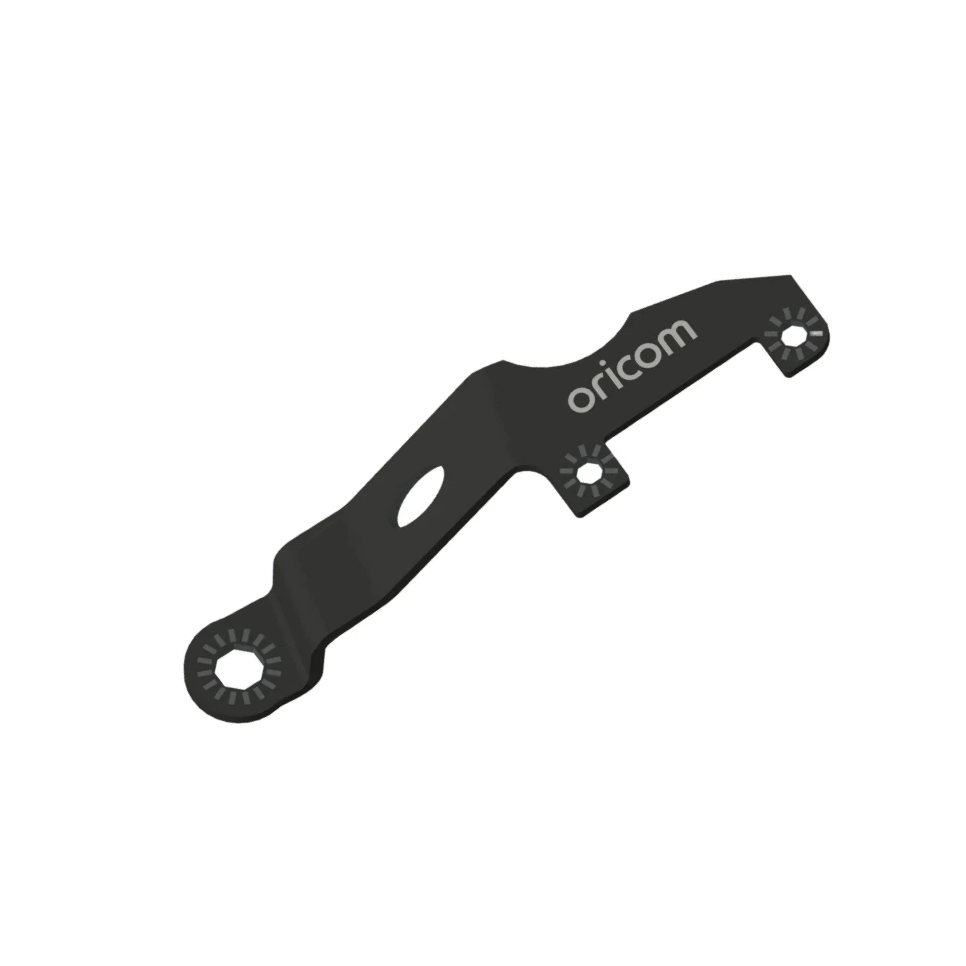 Oricom BBR007 Bonnet Bracket for Isuzu D-MAX 2021+ and MU-X 2022+