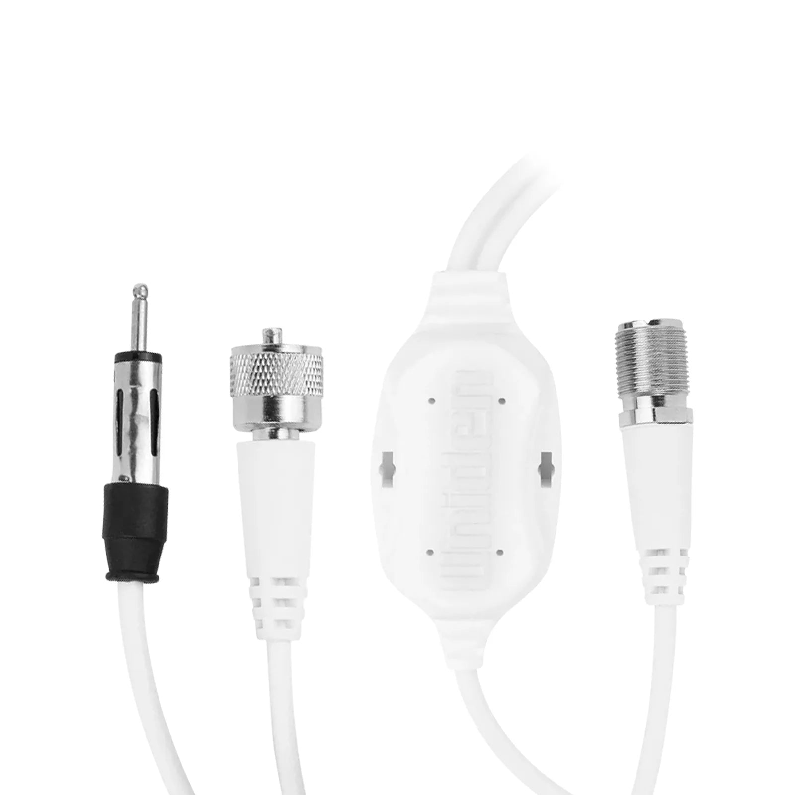 UNIDEN SPM200 - AM/FM Band Splitter for VHF or 27MHz Antennas