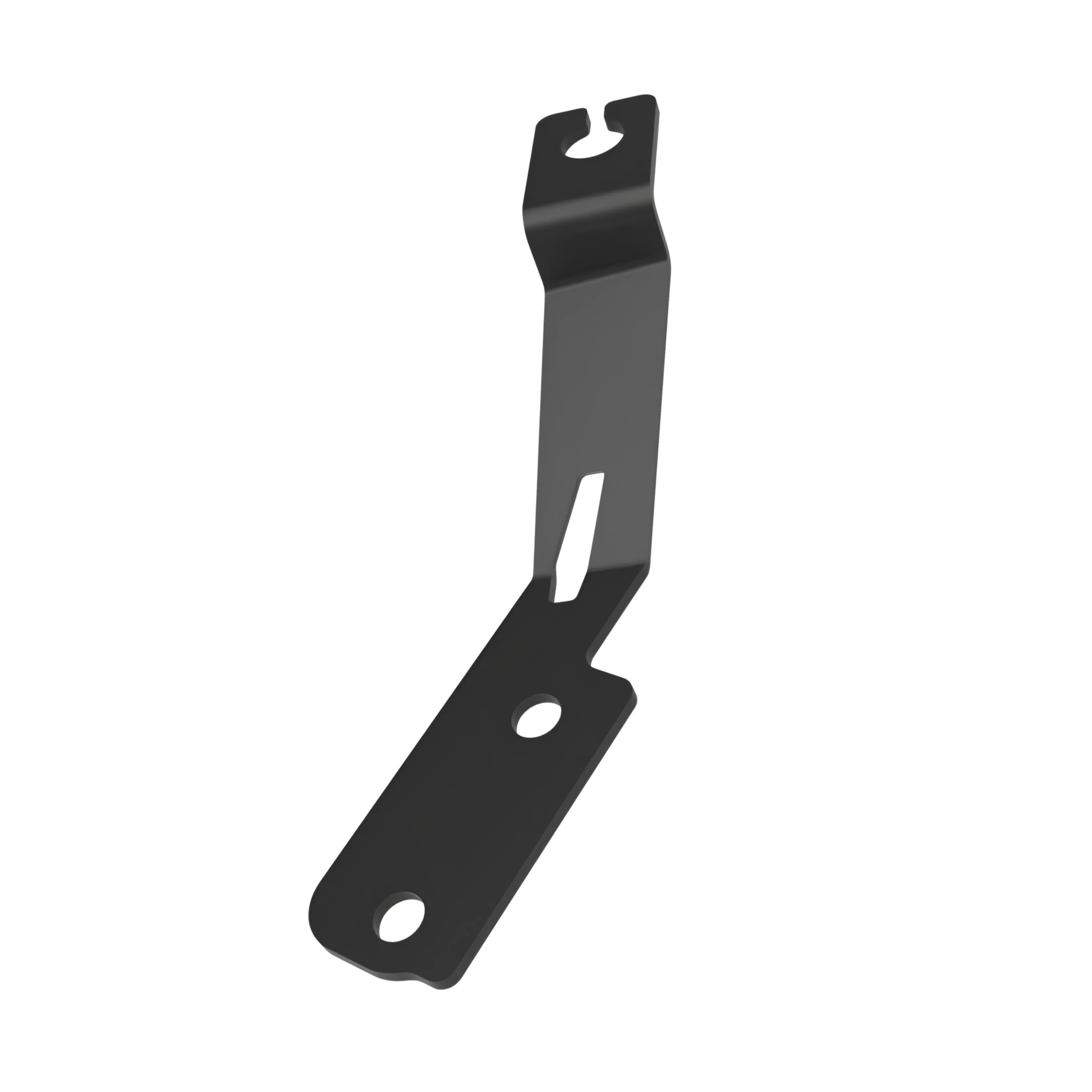 Aerpro APVCBB24 Bonnet Mount UHF Antenna Bracket Toyota LC300 Series