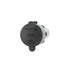 DNA PA100W Universal Round Mount USB-C PD 100W + QC USB-A 36W Vehicle Charger