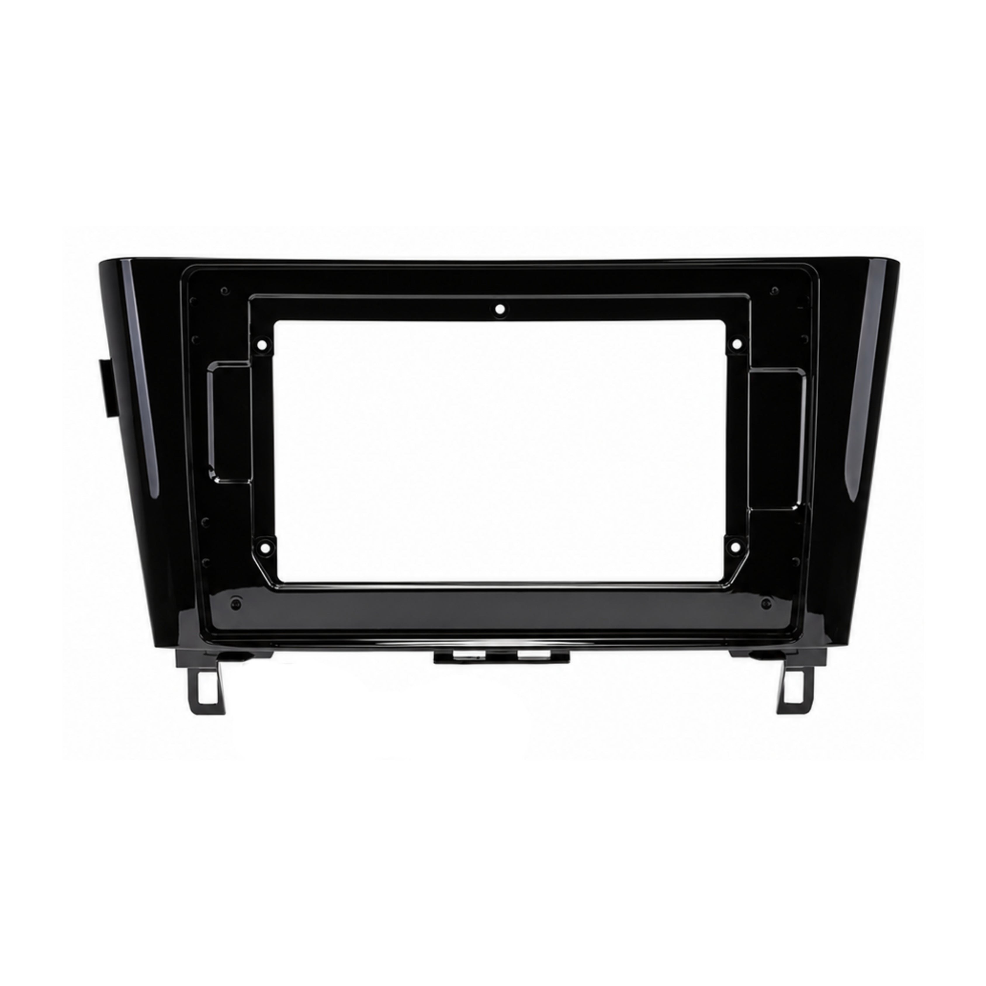 Aerpro AKNI4 Nissan Qashqai X-Trail 2015-2019 9/10 Inch Head Unit Installation Kit
