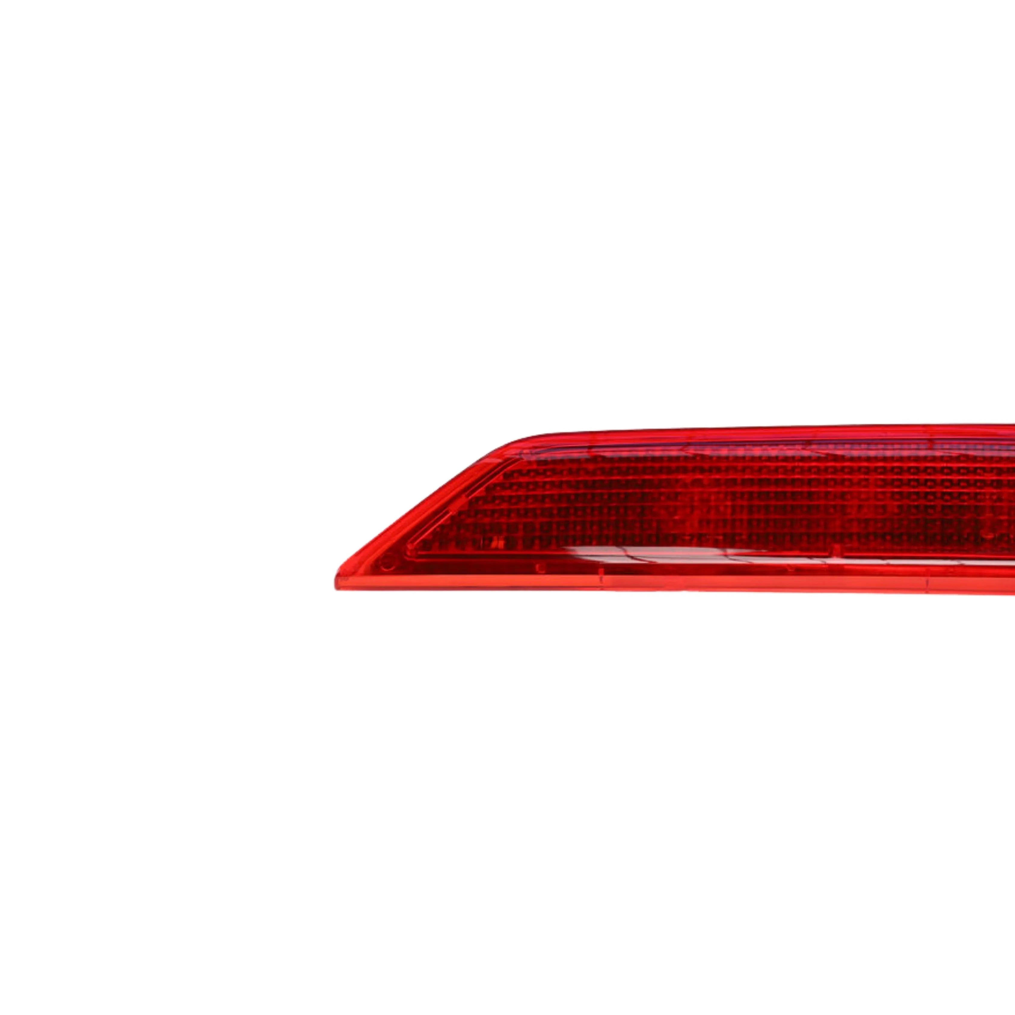 Aerpro APC163 Brake Light Reverse Camera Ford Transit Custom