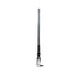 Midland PRO911KIT - 12/24V UHF CB Radio Complete Installation Kit with Antenna & Bracket