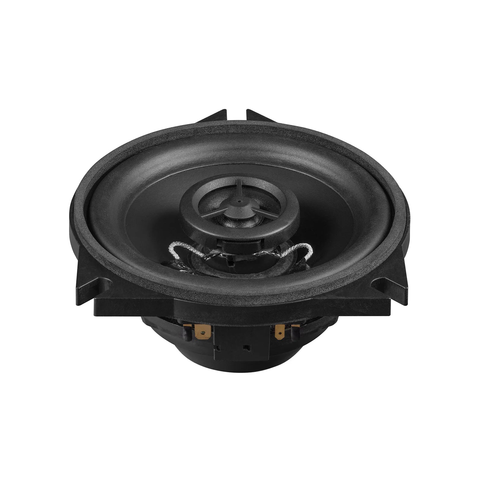 MATCH UP X4BMW-FRT.3 - 2-Way Coaxial Speaker Set for BMW Type 3 | 4Ω