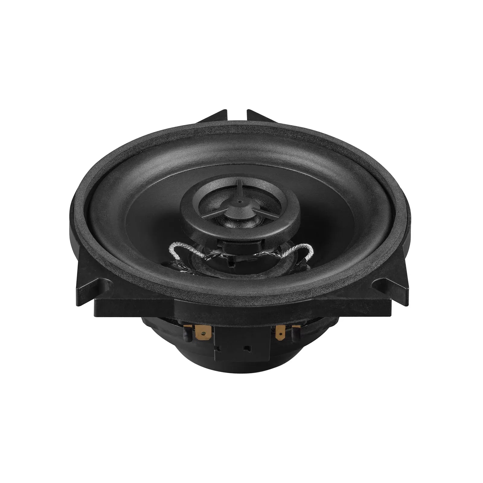 MATCH UP X4BMW-FRT.3 - 2-Way Coaxial Speaker Set for BMW Type 3 | 4Ω