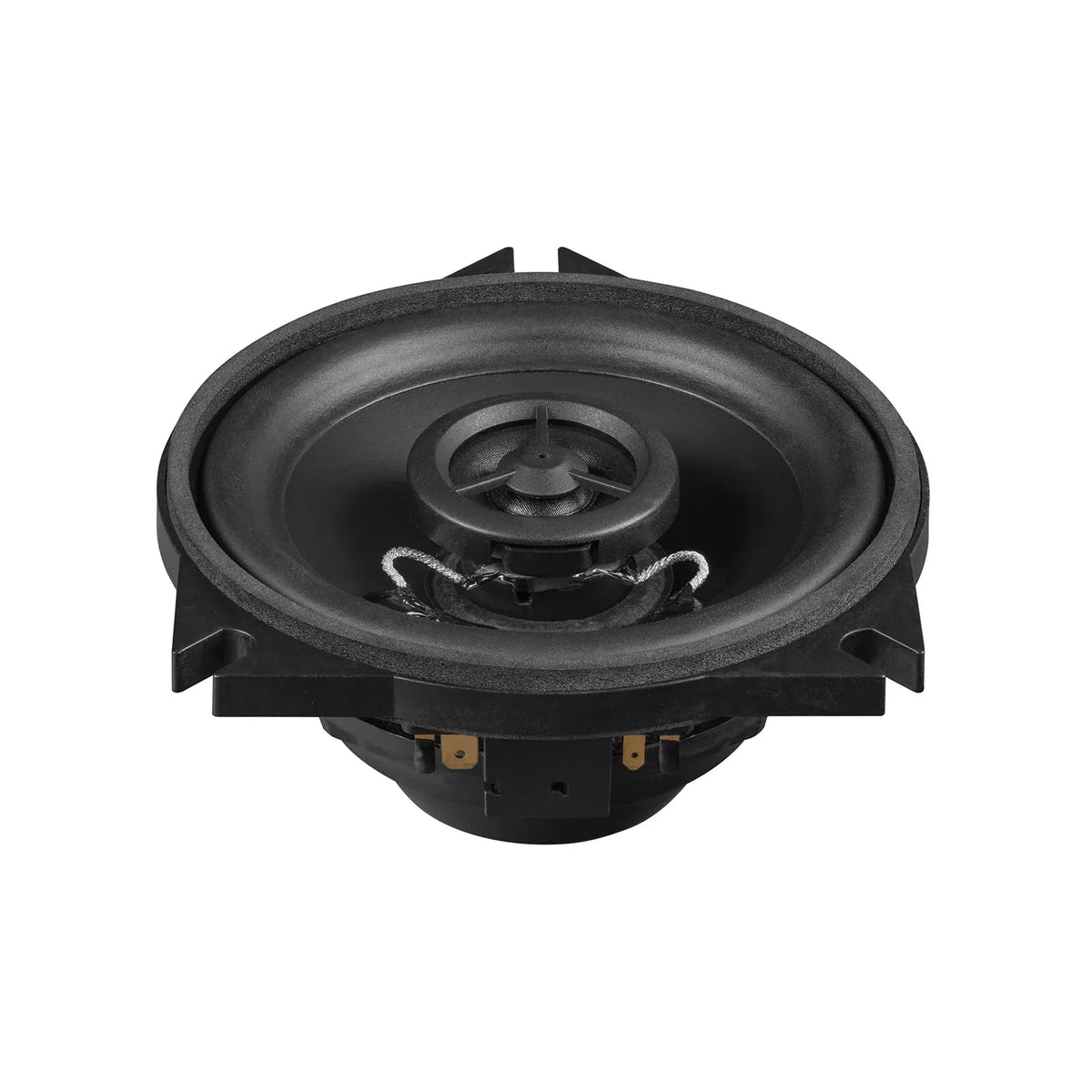 MATCH UP X4BMW-FRT.3 - 2-Way Coaxial Speaker Set for BMW Type 3 | 4Ω
