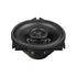 MATCH UP X4BMW-FRT.3 - 2-Way Coaxial Speaker Set for BMW Type 3 | 4Ω