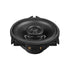 MATCH UP X4BMW-FRT.3 - 2-Way Coaxial Speaker Set for BMW Type 3 | 4Ω