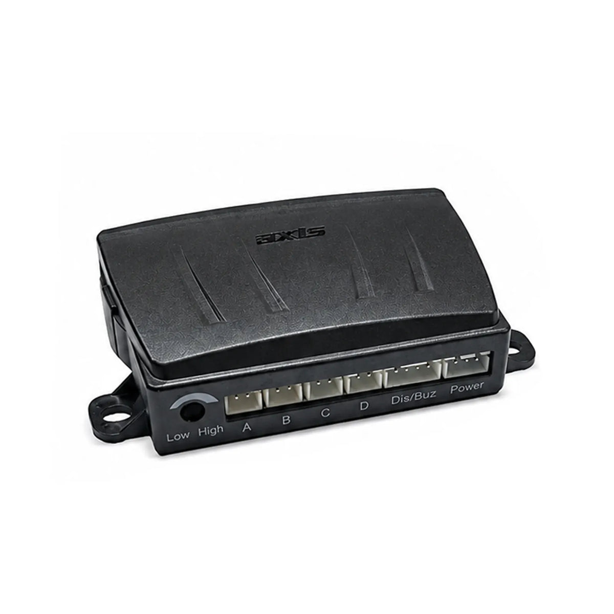 AXIS APS401 - 4-Sensor Parking System with LED Display and Audible Buzzer