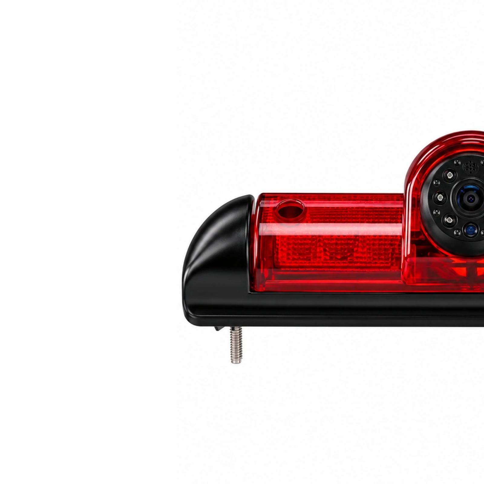 Aerpro APC173 Brake Light Reverse Camera Fiat Ducato Peugeot Boxer