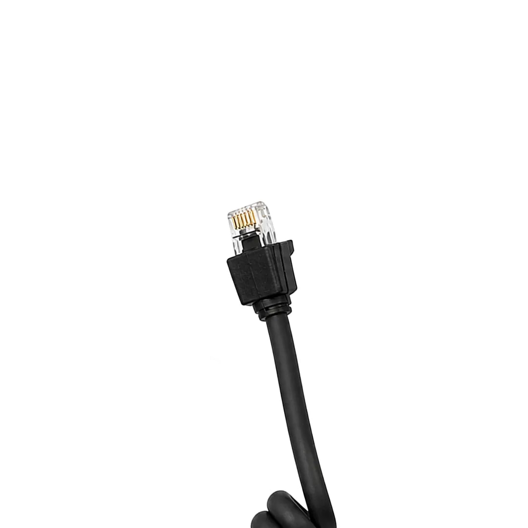 UNIDEN RM660 - Remote LCD Speaker Microphone for UH6060 UHF Radio