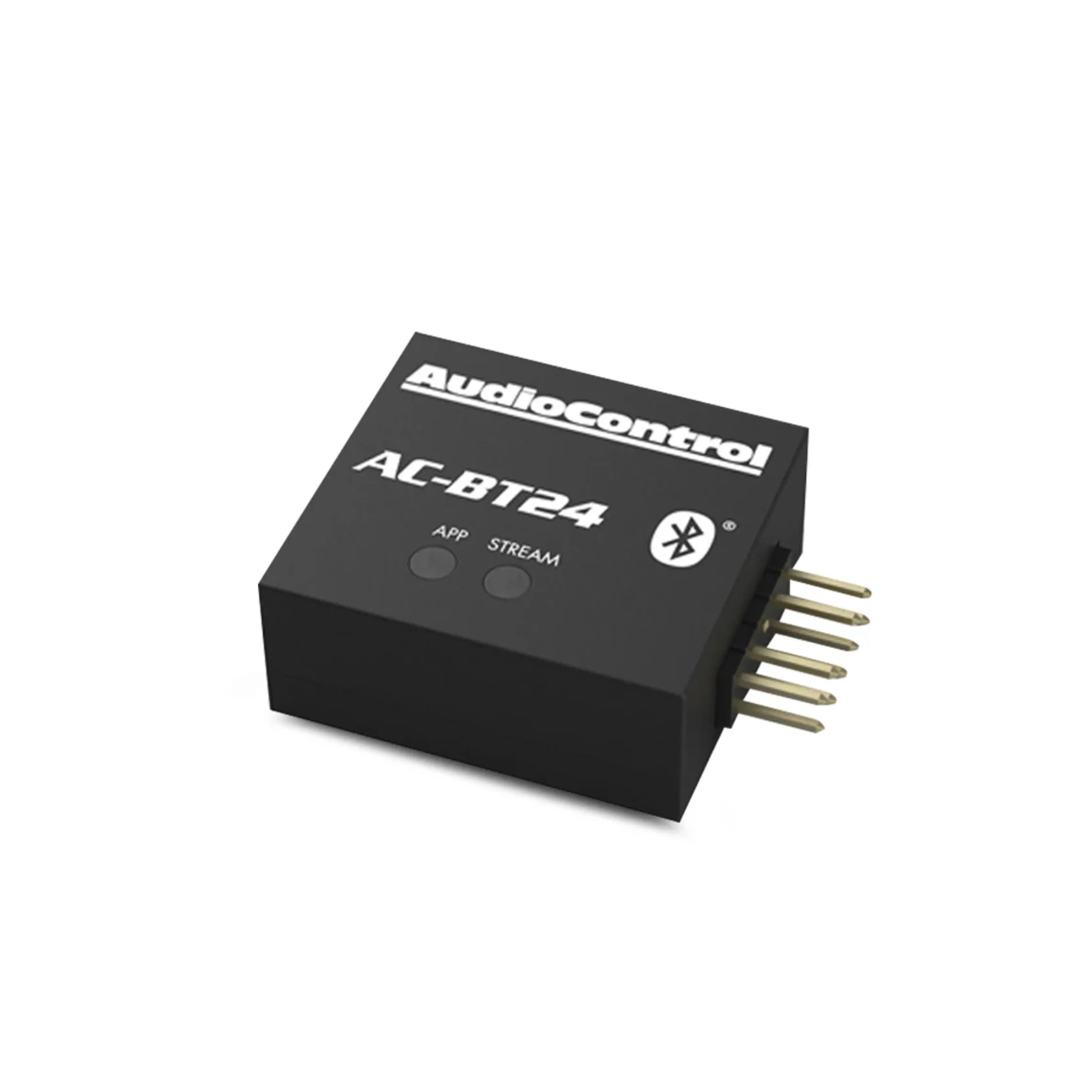 AudioControl AC-BT24 - Bluetooth Adaptor | Wireless DSP Control &amp; Streaming
