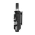 UNIDEN UH45-2 MAX - Ultra-Compact UHF Radio Twin Pack with Kid-Zone Plus and USB-C Charging
