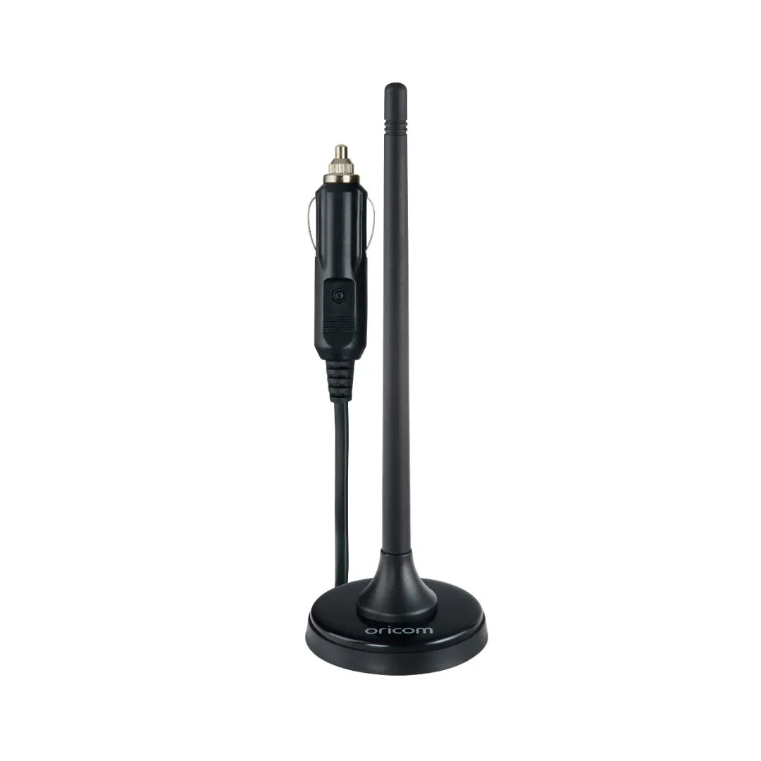 ORICOM DTX4300PNP - Plug & Play UHF CB Radio Pack