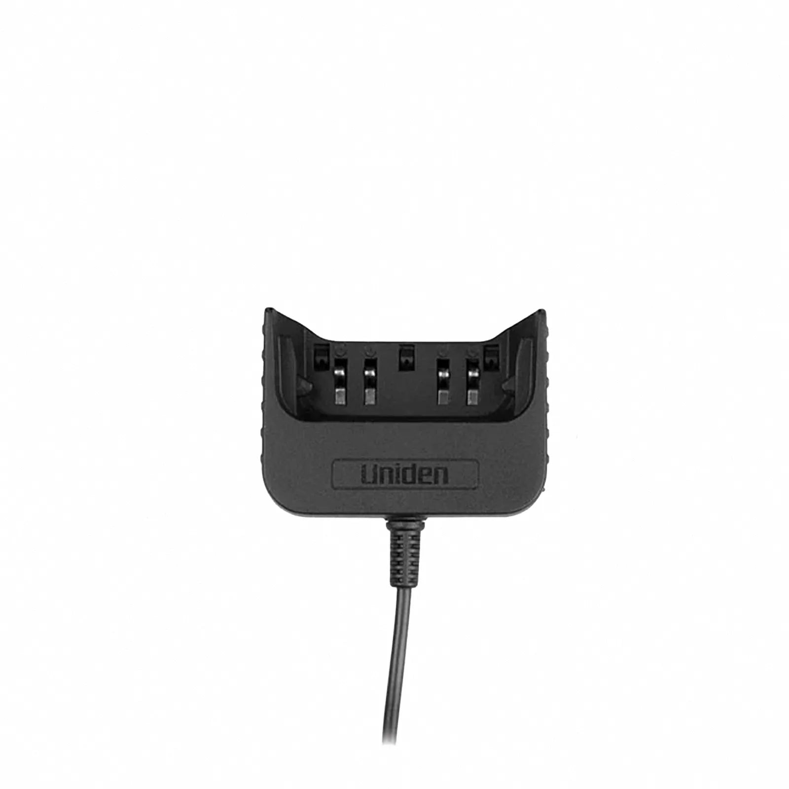 UNIDEN CK-X50 - 12V Vehicle Charger for XTRAK 50 and XTRAK 50 PRO UHF Radios