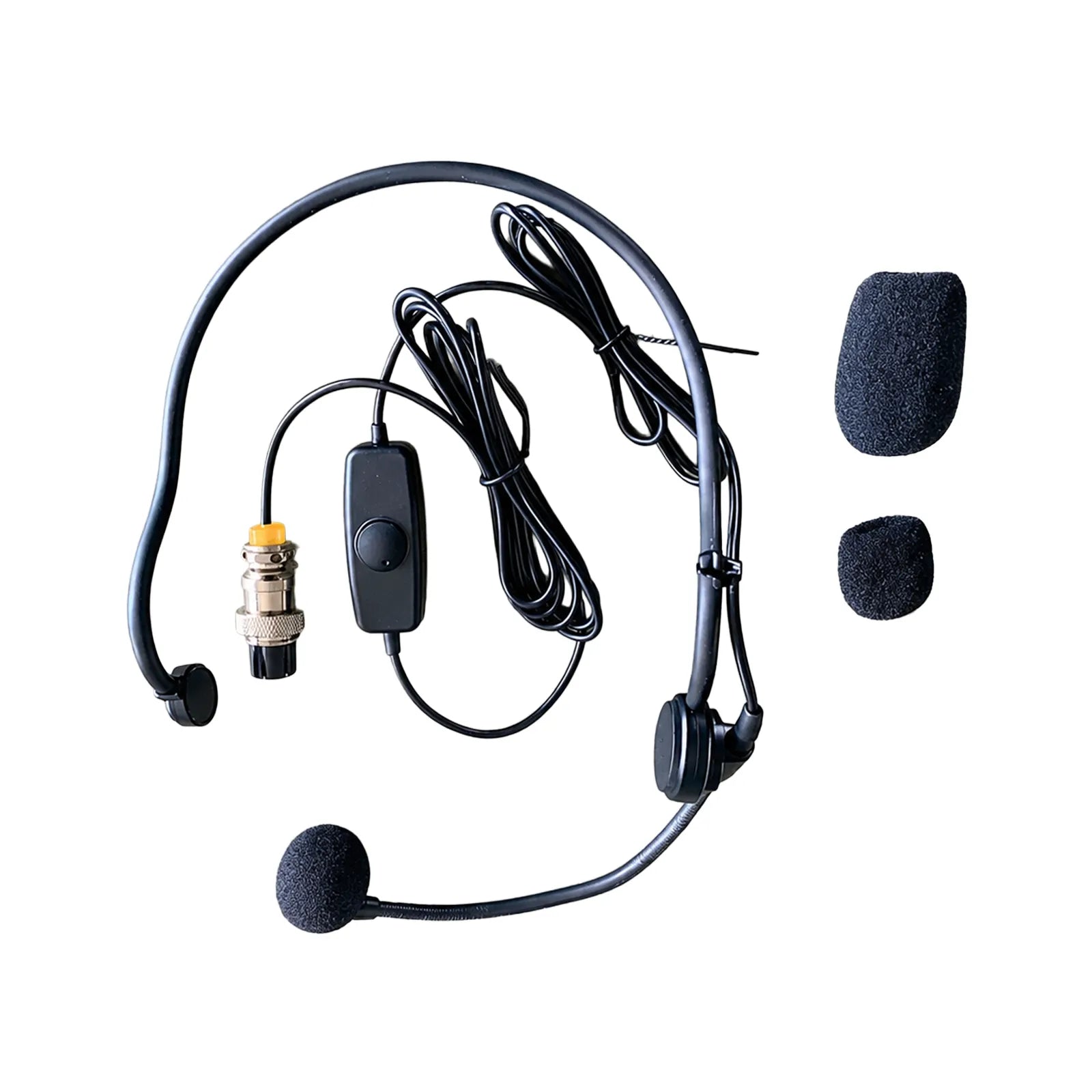 Ready2Talk HS36M Left Side Headset